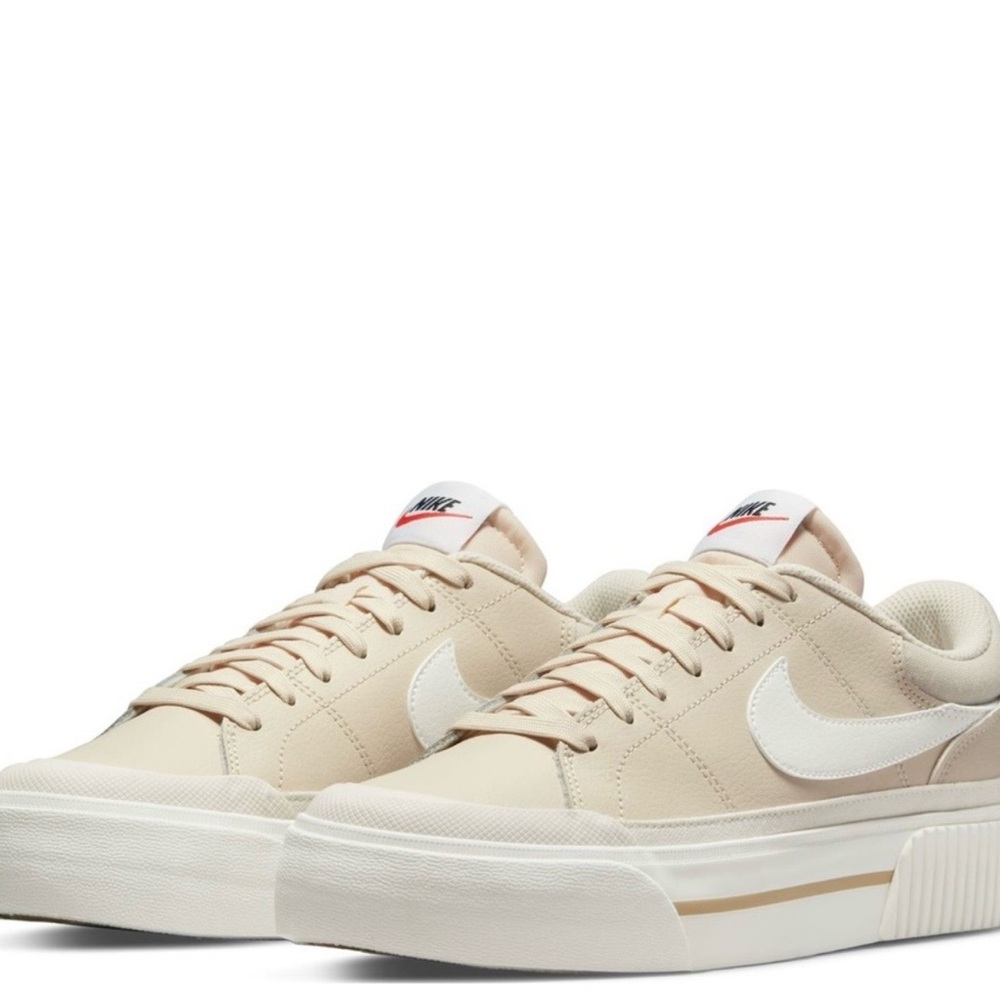 Nike Women’s Court Legacy Sneakers